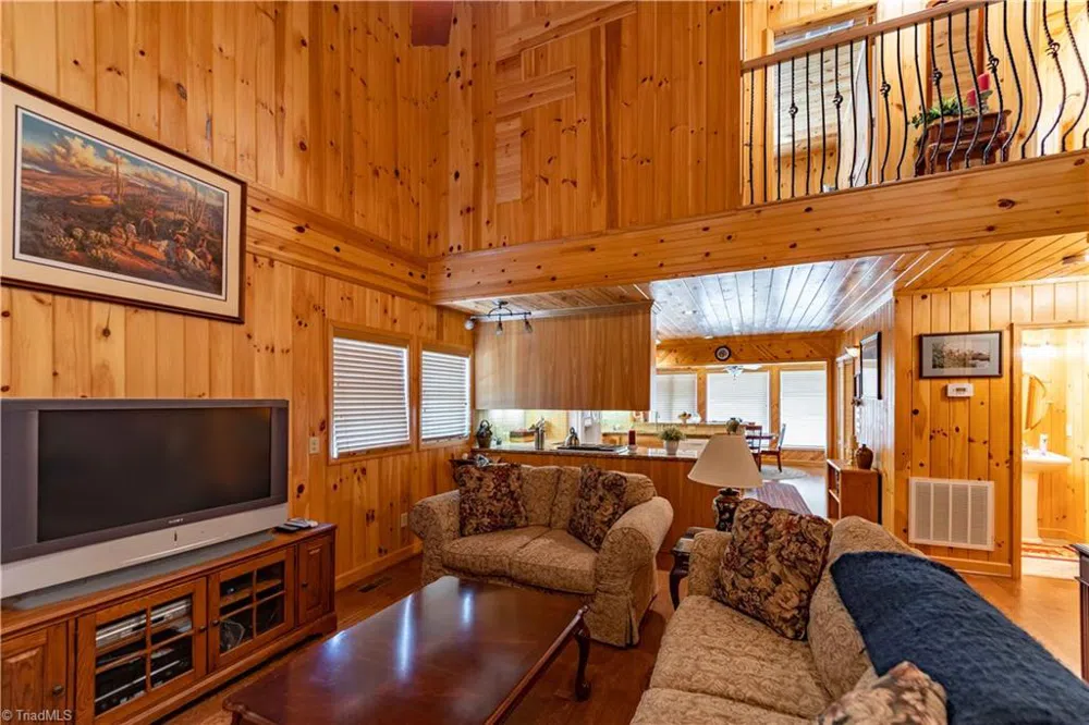 1053 Rich Hill Mountain Road Glade Valley, NC 28627