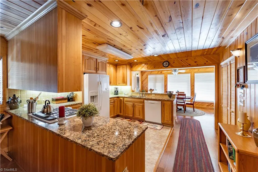 1053 Rich Hill Mountain Road Glade Valley, NC 28627