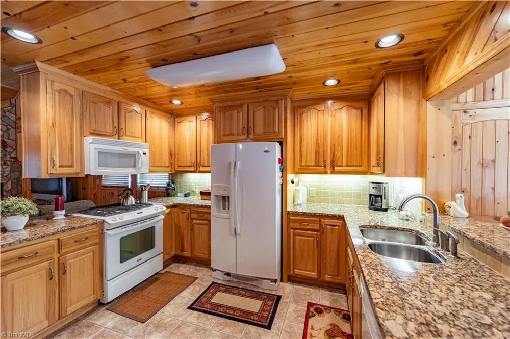 1053 Rich Hill Mountain Road Glade Valley, NC 28627