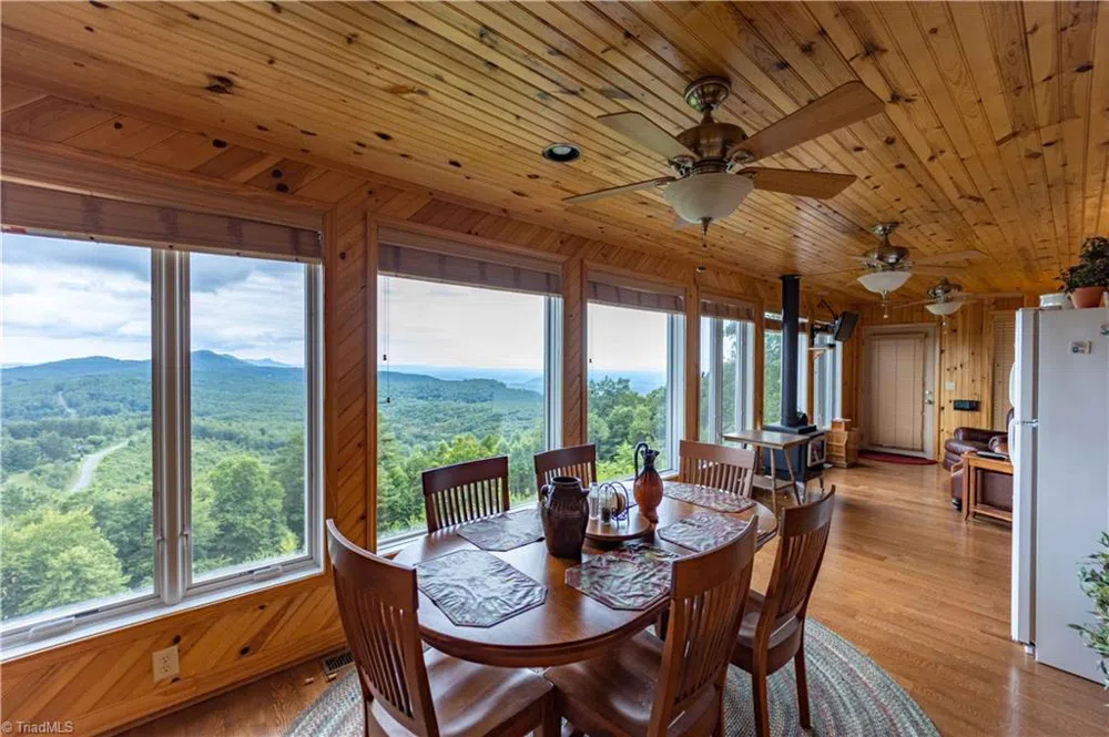 1053 Rich Hill Mountain Road Glade Valley, NC 28627