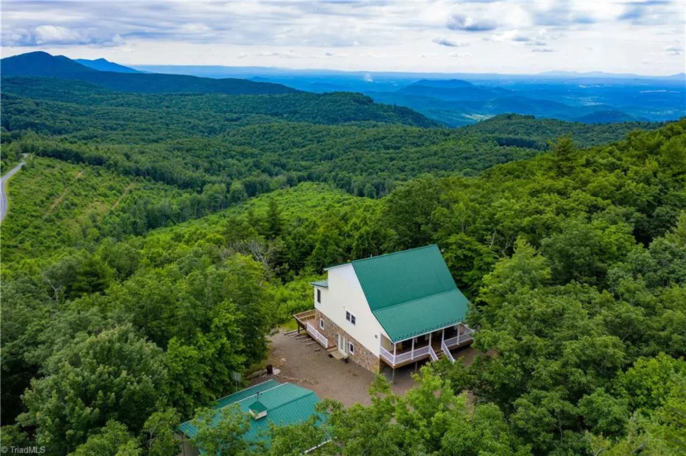 1053 Rich Hill Mountain Road Glade Valley, NC 28627