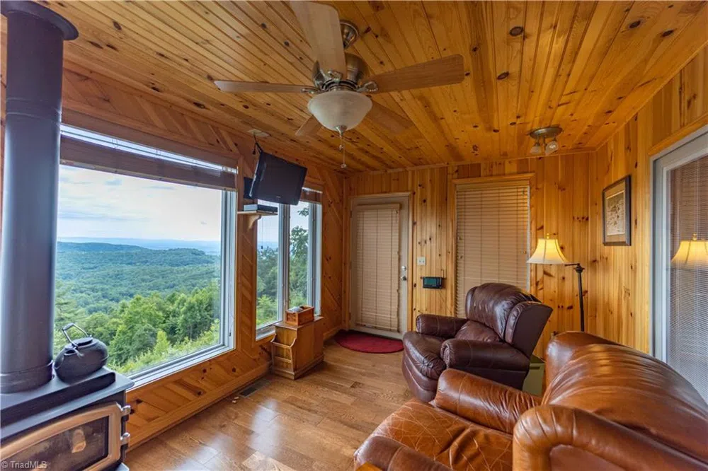 1053 Rich Hill Mountain Road Glade Valley, NC 28627