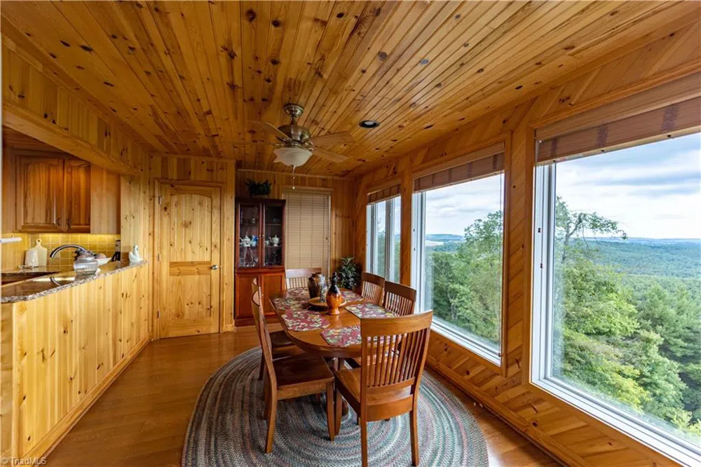 1053 Rich Hill Mountain Road Glade Valley, NC 28627