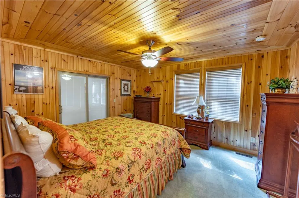 1053 Rich Hill Mountain Road Glade Valley, NC 28627