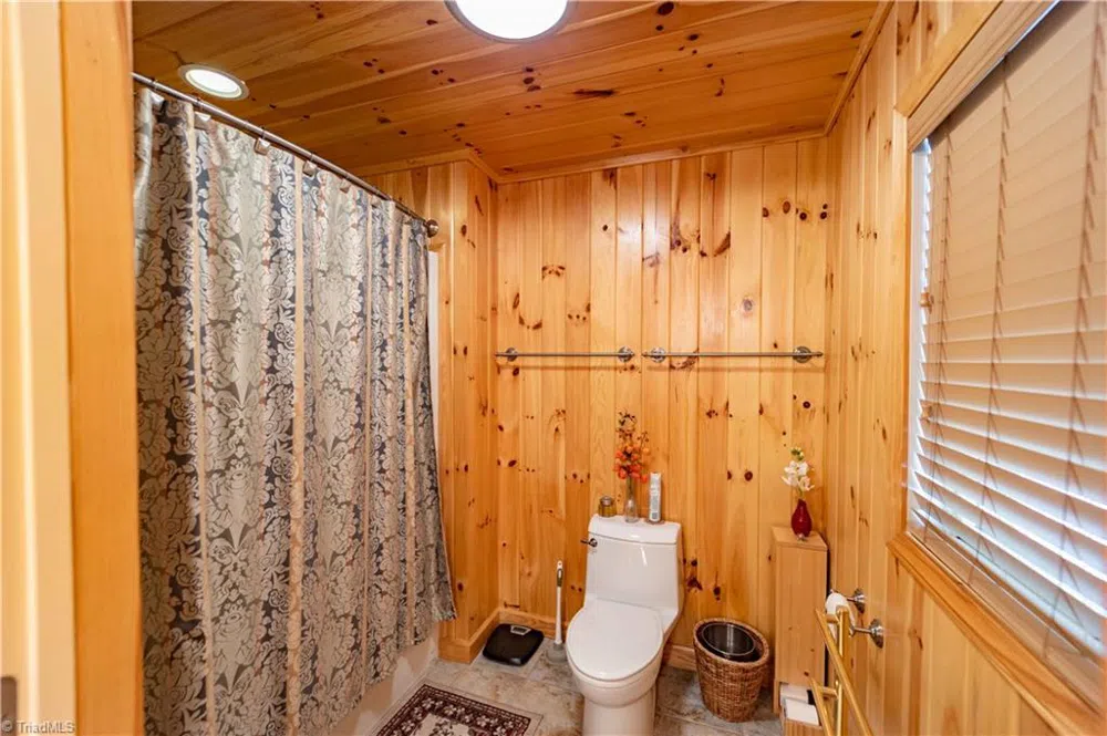 1053 Rich Hill Mountain Road Glade Valley, NC 28627