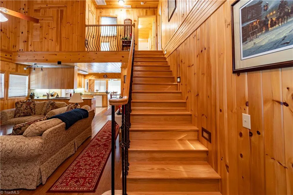 1053 Rich Hill Mountain Road Glade Valley, NC 28627