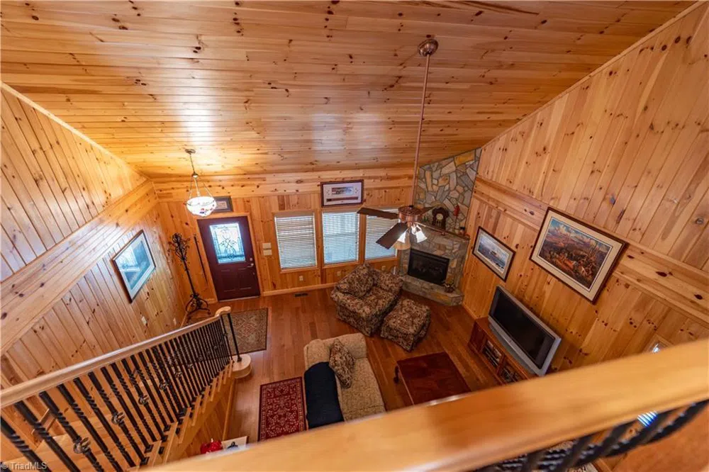 1053 Rich Hill Mountain Road Glade Valley, NC 28627