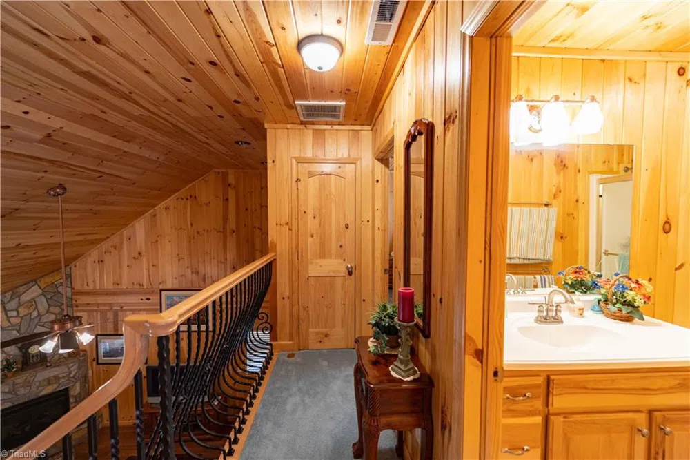 1053 Rich Hill Mountain Road Glade Valley, NC 28627