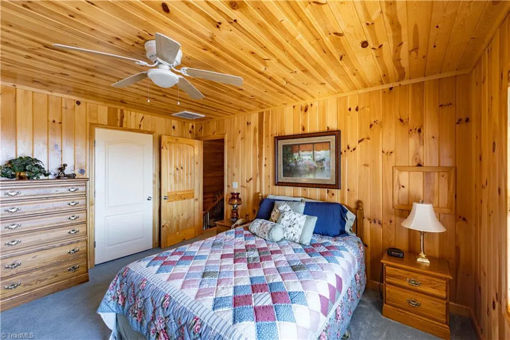 1053 Rich Hill Mountain Road Glade Valley, NC 28627
