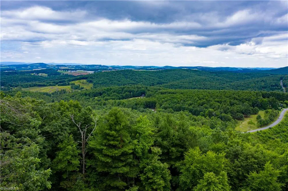 1053 Rich Hill Mountain Road Glade Valley, NC 28627