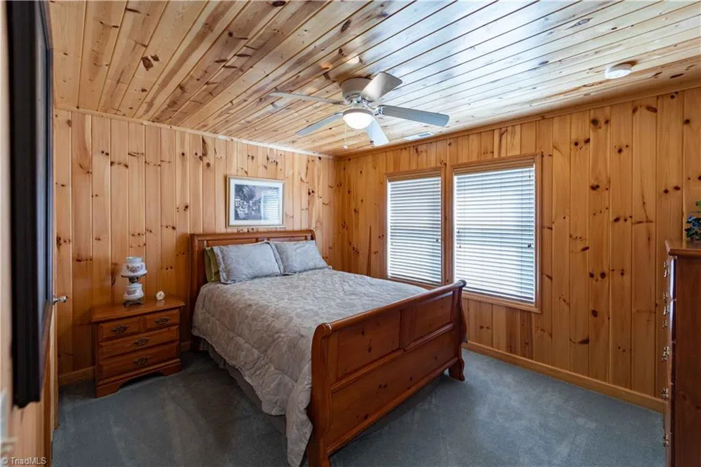 1053 Rich Hill Mountain Road Glade Valley, NC 28627