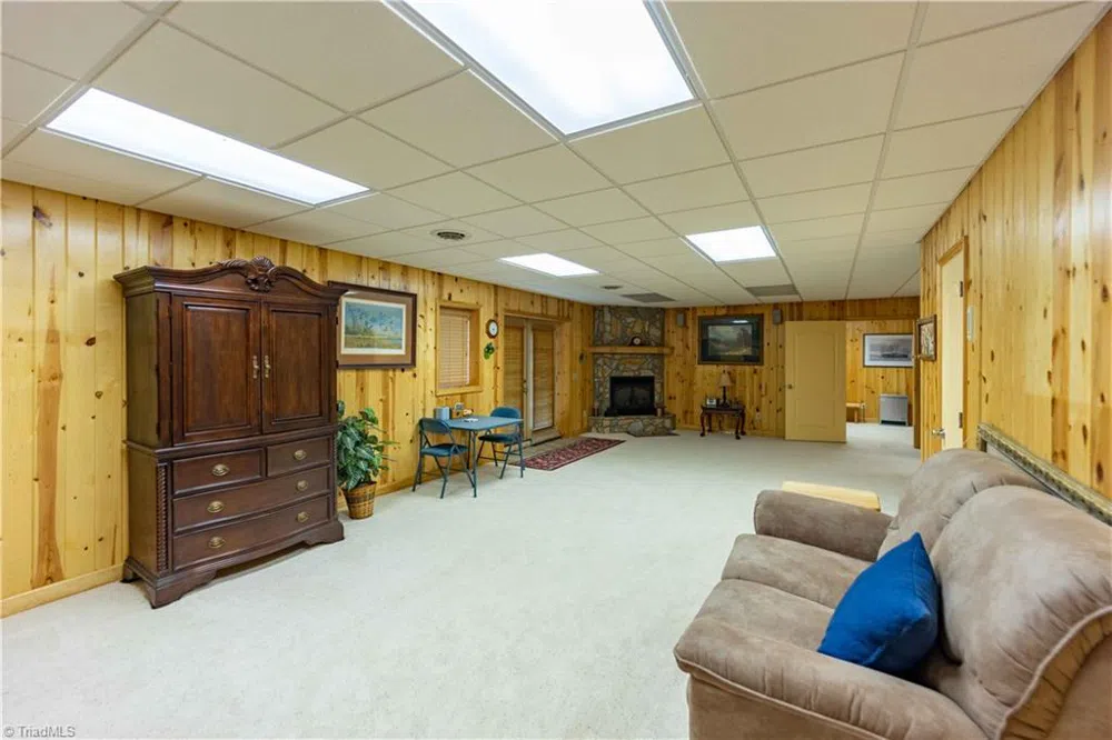 1053 Rich Hill Mountain Road Glade Valley, NC 28627
