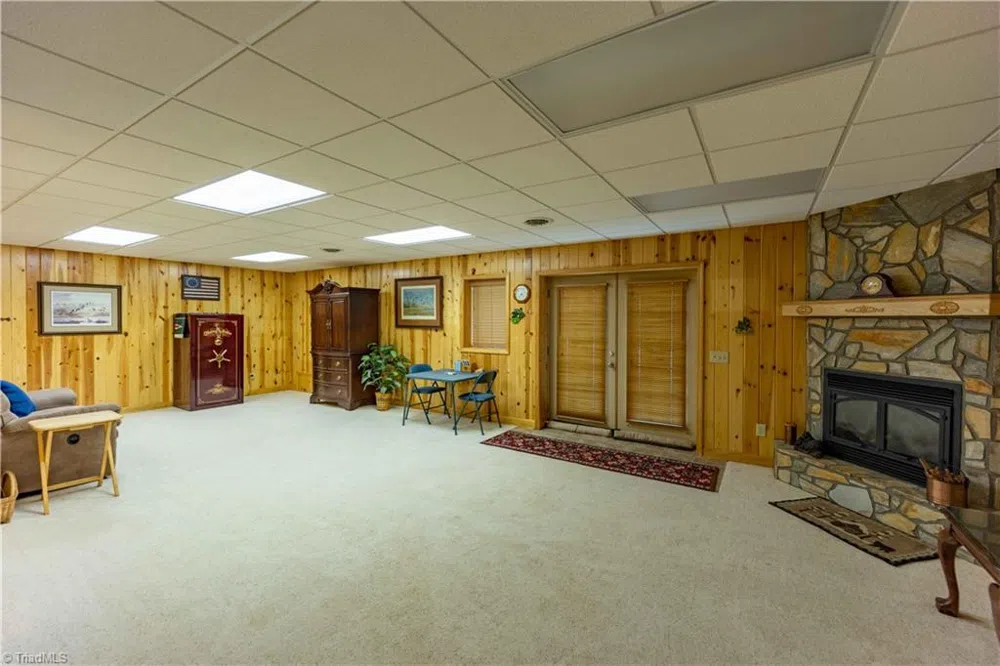 1053 Rich Hill Mountain Road Glade Valley, NC 28627