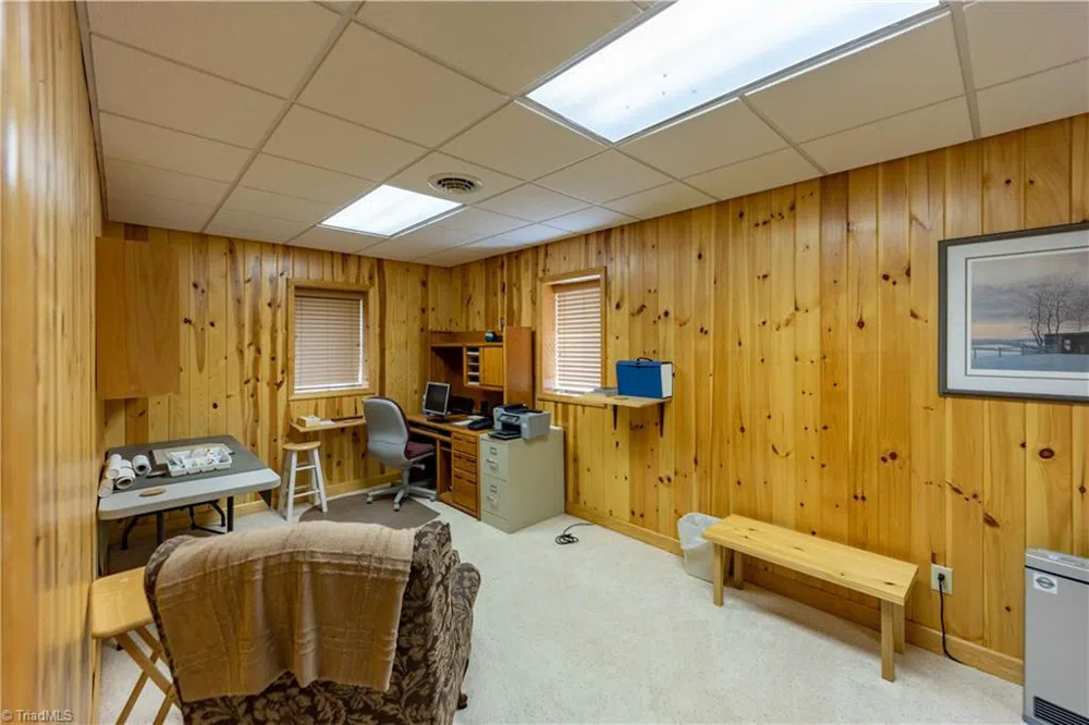 1053 Rich Hill Mountain Road Glade Valley, NC 28627