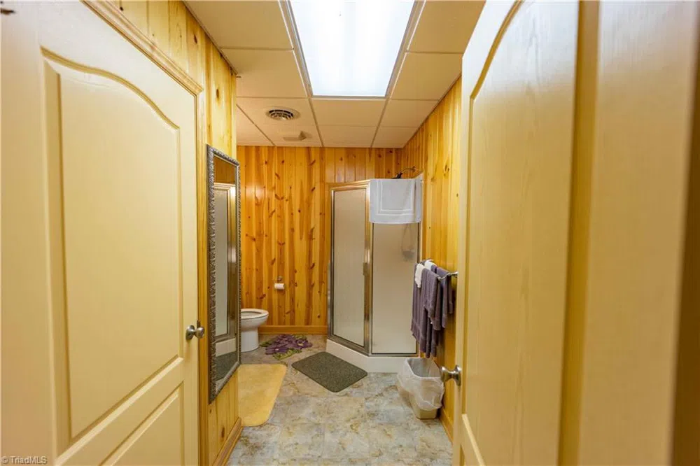 1053 Rich Hill Mountain Road Glade Valley, NC 28627
