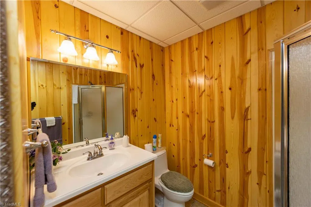 1053 Rich Hill Mountain Road Glade Valley, NC 28627