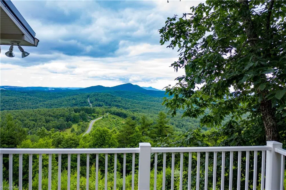 1053 Rich Hill Mountain Road Glade Valley, NC 28627