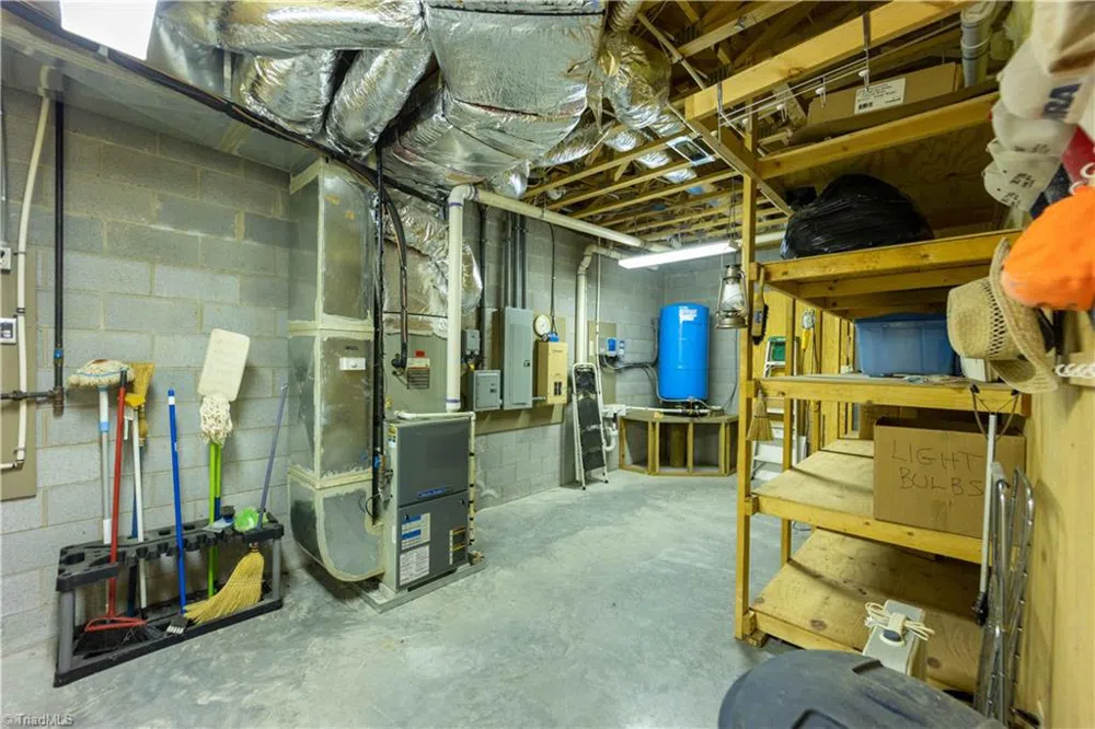1053 Rich Hill Mountain Road Glade Valley, NC 28627