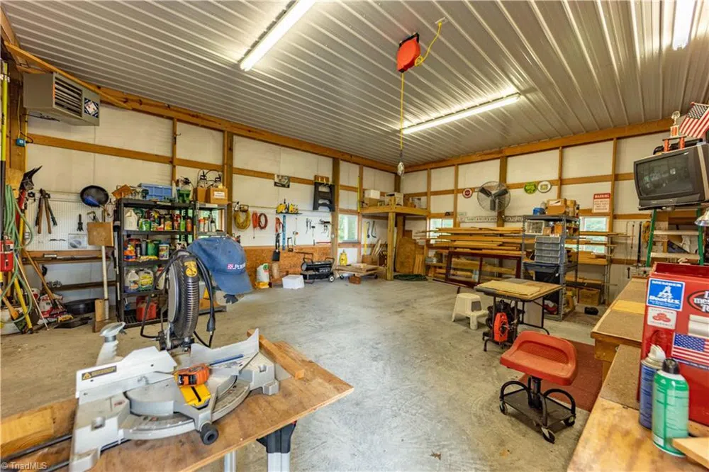 1053 Rich Hill Mountain Road Glade Valley, NC 28627