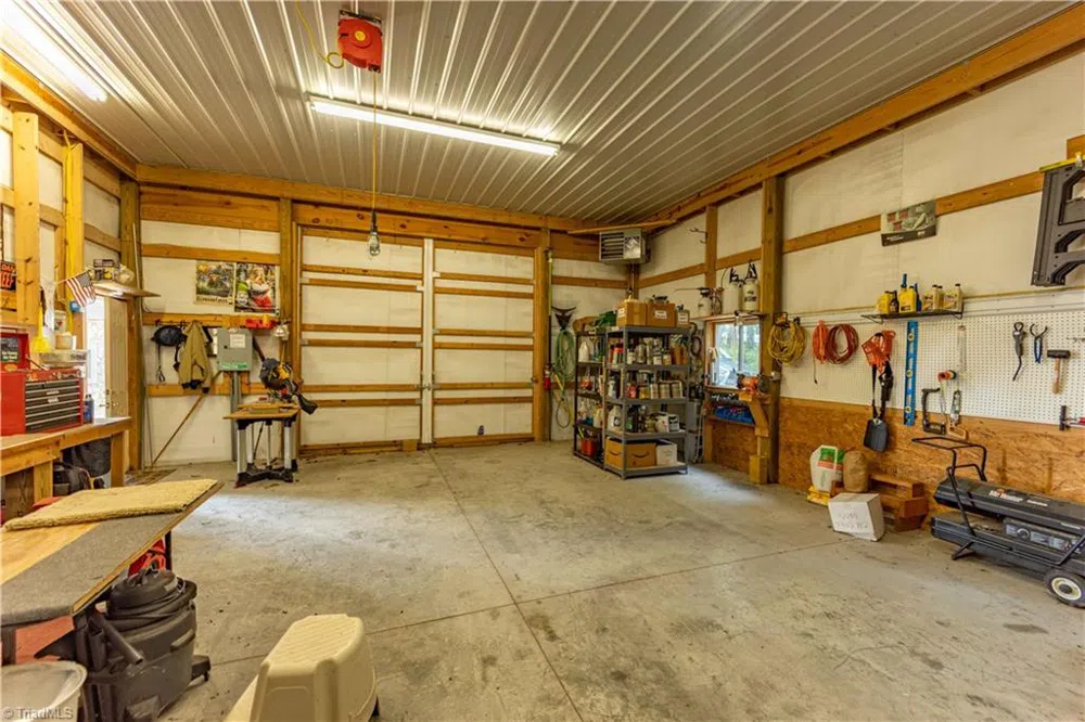 1053 Rich Hill Mountain Road Glade Valley, NC 28627