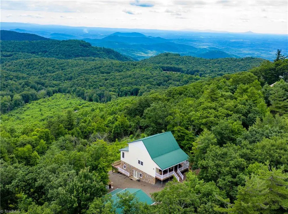 1053 Rich Hill Mountain Road Glade Valley, NC 28627