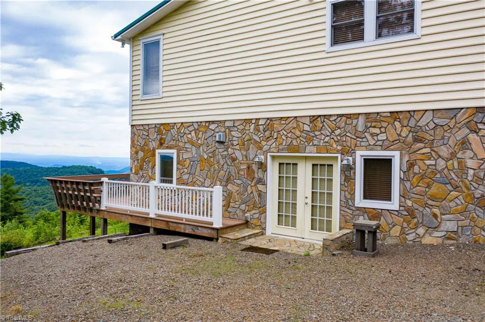 1053 Rich Hill Mountain Road Glade Valley, NC 28627