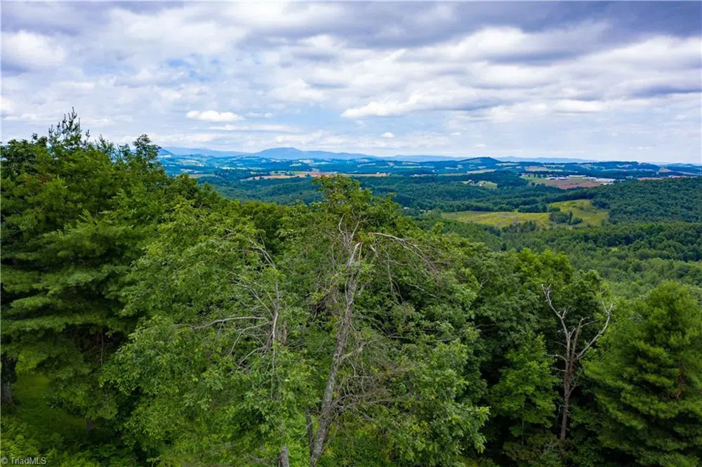 1053 Rich Hill Mountain Road Glade Valley, NC 28627