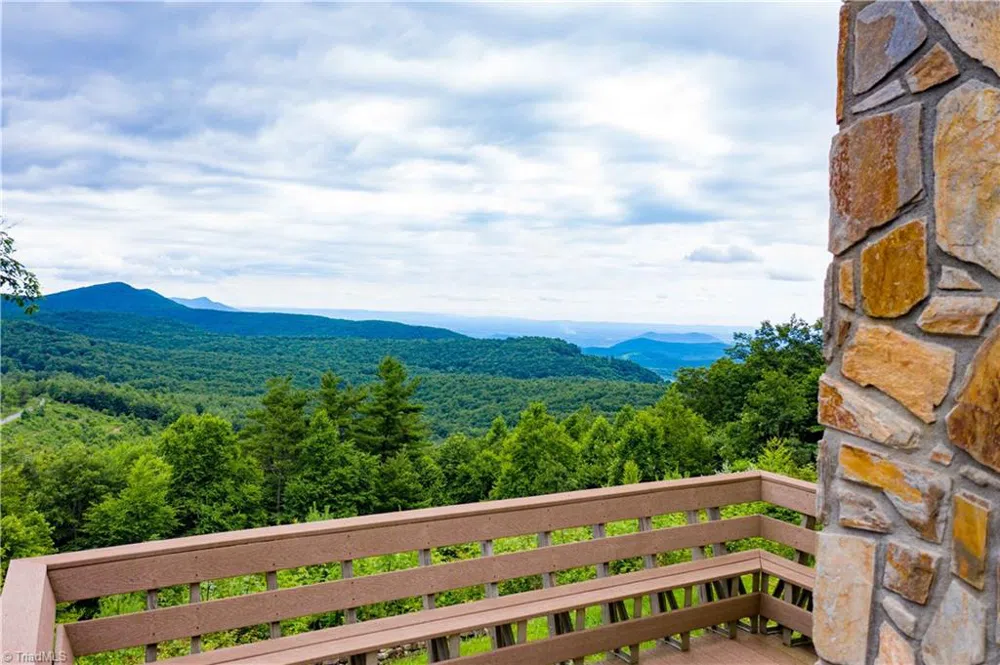 1053 Rich Hill Mountain Road Glade Valley, NC 28627