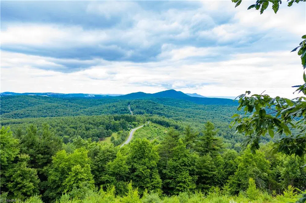 1053 Rich Hill Mountain Road Glade Valley, NC 28627