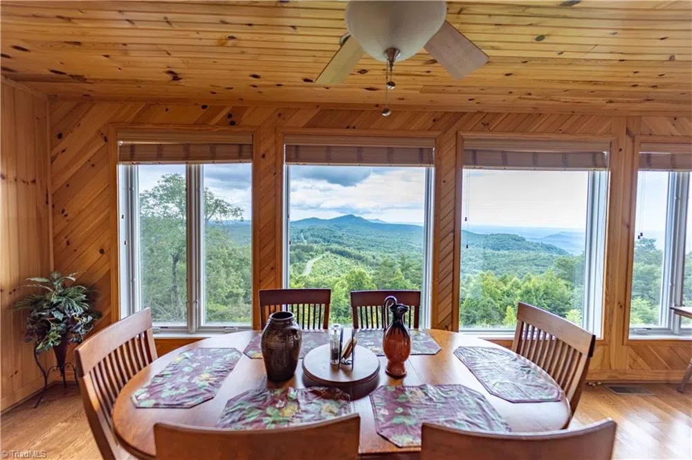 1053 Rich Hill Mountain Road Glade Valley, NC 28627