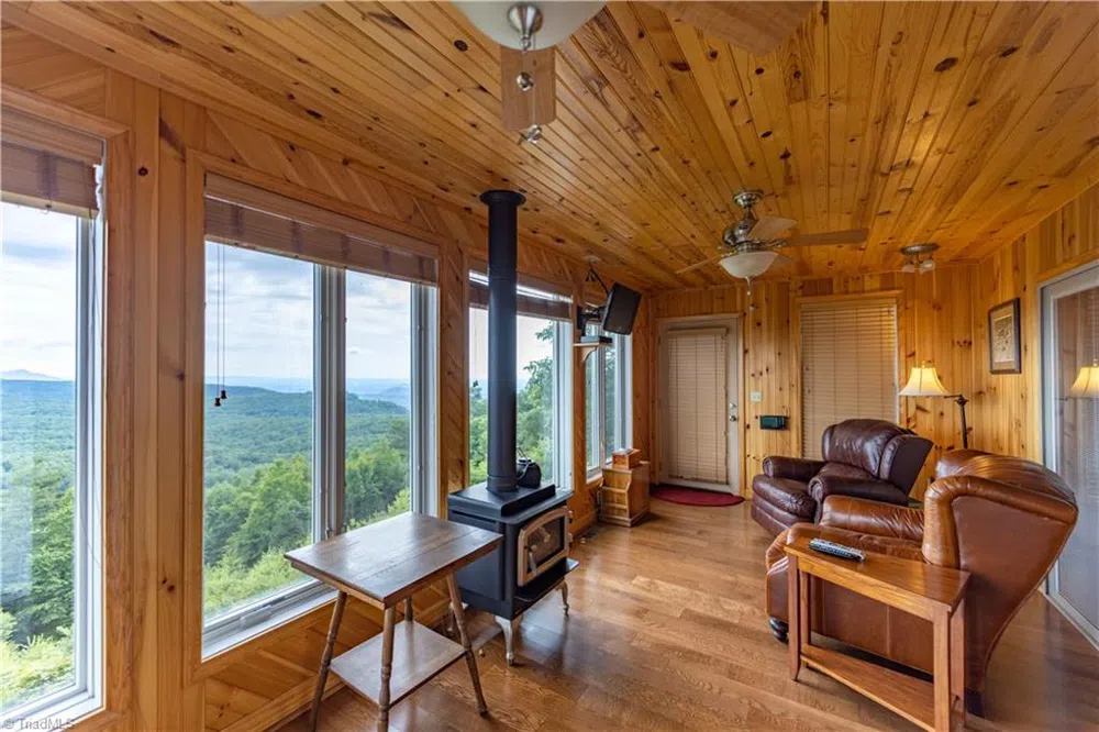 1053 Rich Hill Mountain Road Glade Valley, NC 28627