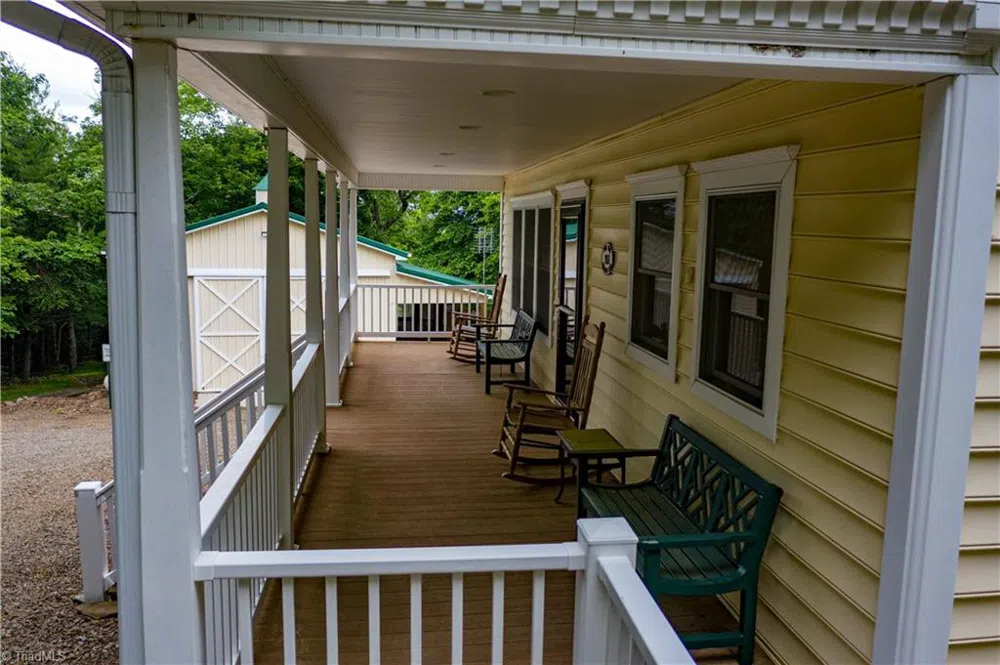1053 Rich Hill Mountain Road Glade Valley, NC 28627