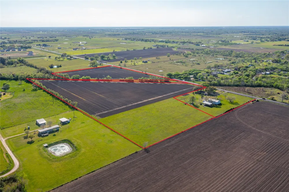 6515 Williams School Road Needville, TX 77461