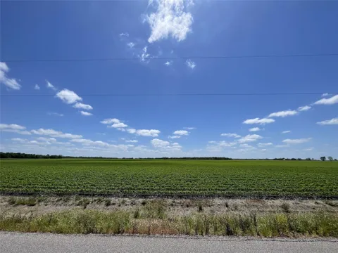 Schultz Road