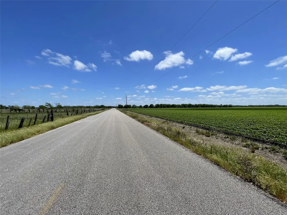 Schultz Road Damon, TX 77430
