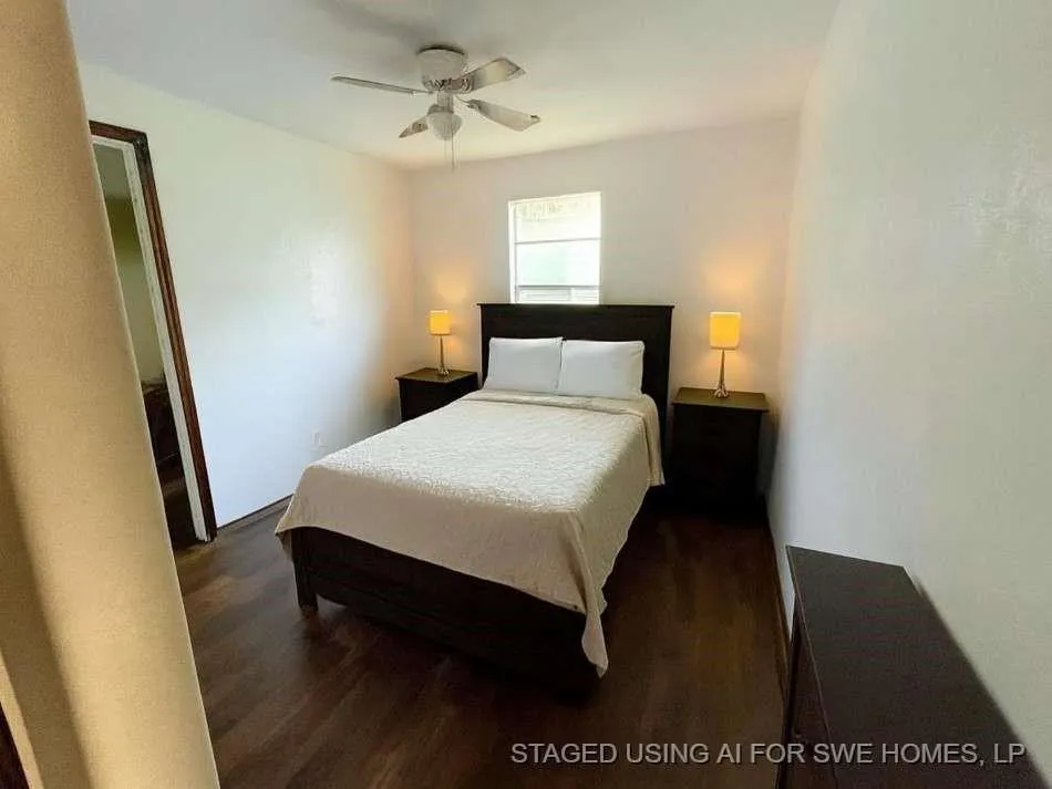 408 W Sixth Street La Feria, TX 78559