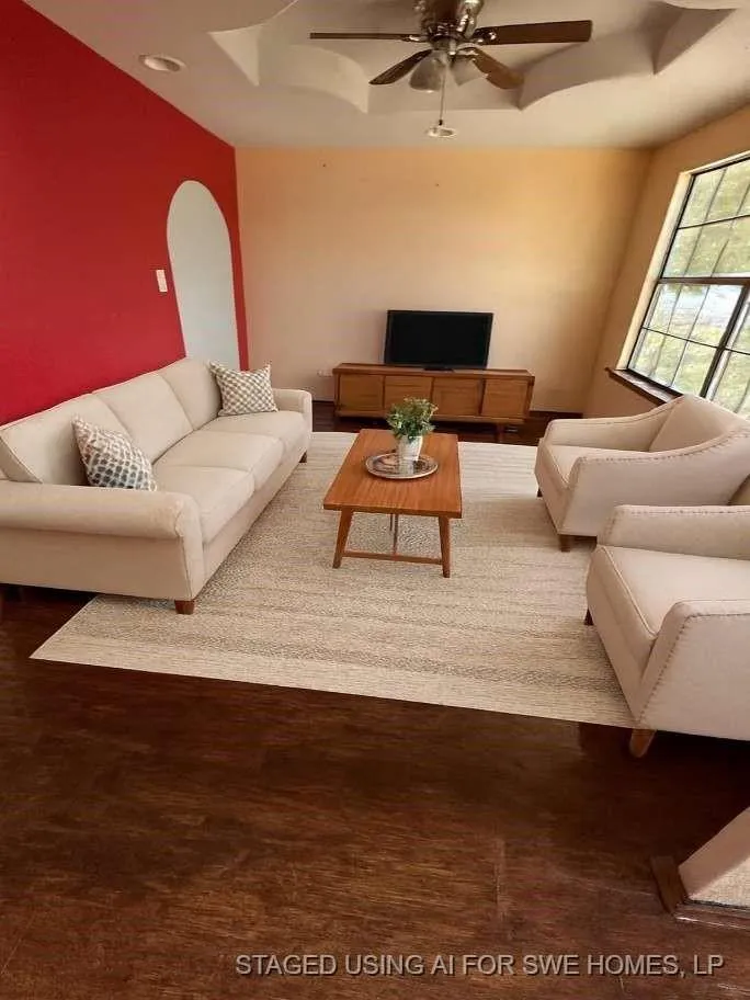 408 W Sixth Street La Feria, TX 78559