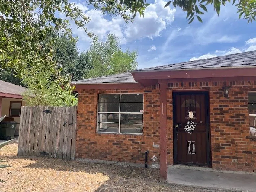 825 Tichenor Lane La Feria, TX 78559