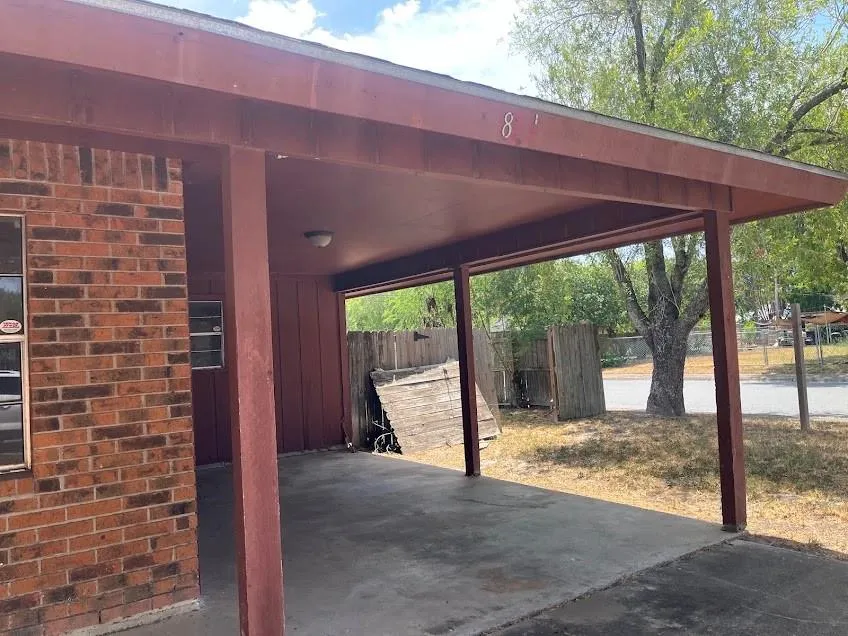 825 Tichenor Lane La Feria, TX 78559
