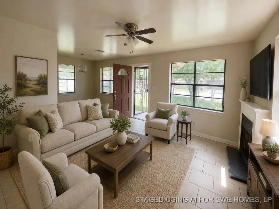 825 Tichenor Lane La Feria, TX 78559