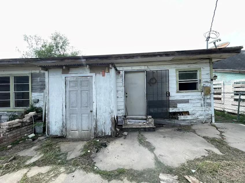 555 S Reagan Street San Benito, TX 78586