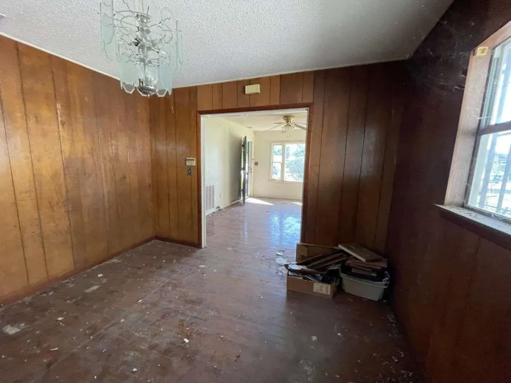 555 S Reagan Street San Benito, TX 78586