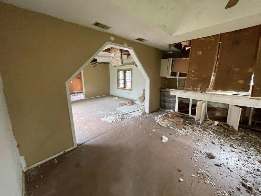 36989 Encantada Circle San Benito, TX 78586