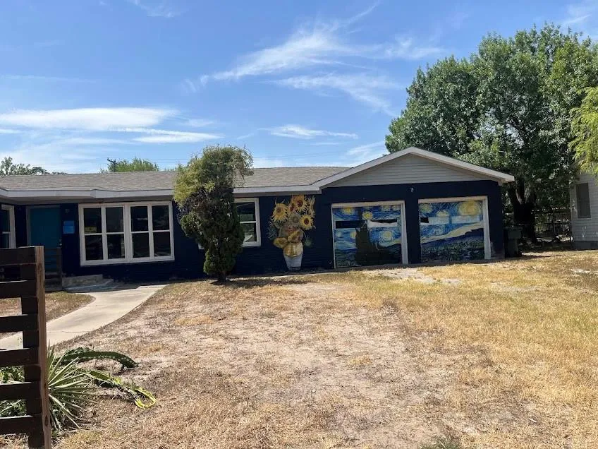 810 E Bowie Avenue Harlingen, TX 78550