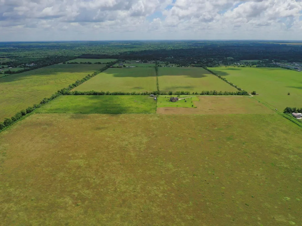County Road 192 Liverpool, TX 77577