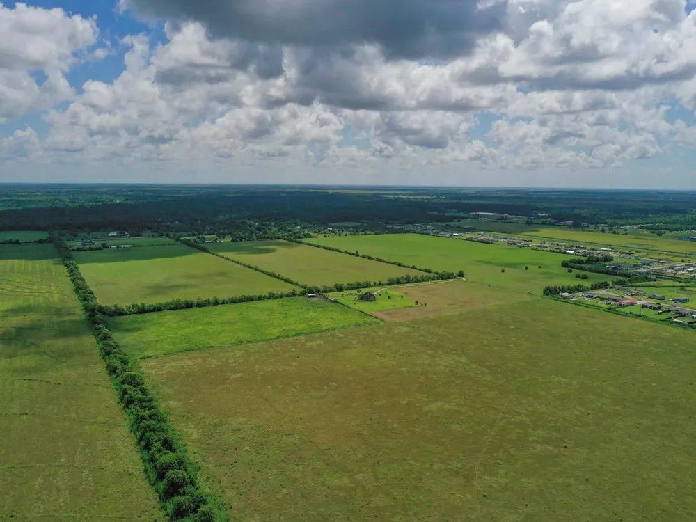 County Road 192 Liverpool, TX 77577