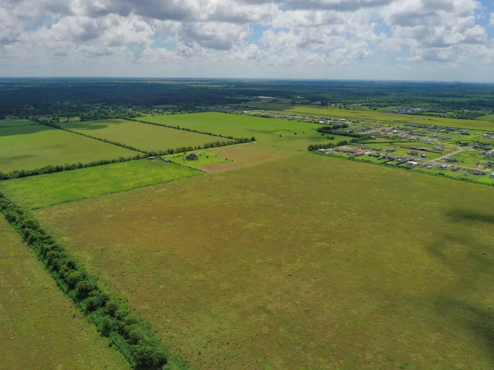 County Road 192 Liverpool, TX 77577
