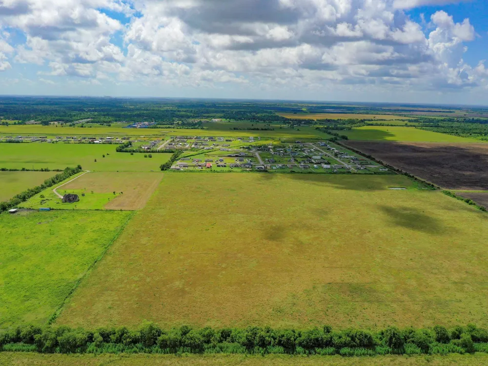 County Road 192 Liverpool, TX 77577