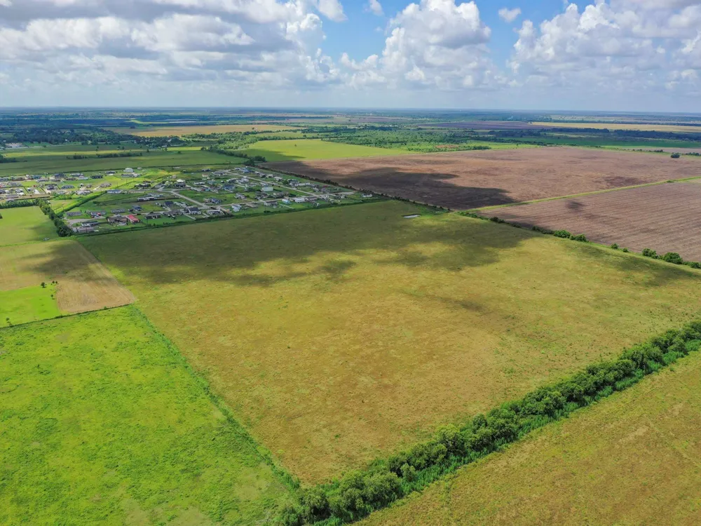 County Road 192 Liverpool, TX 77577