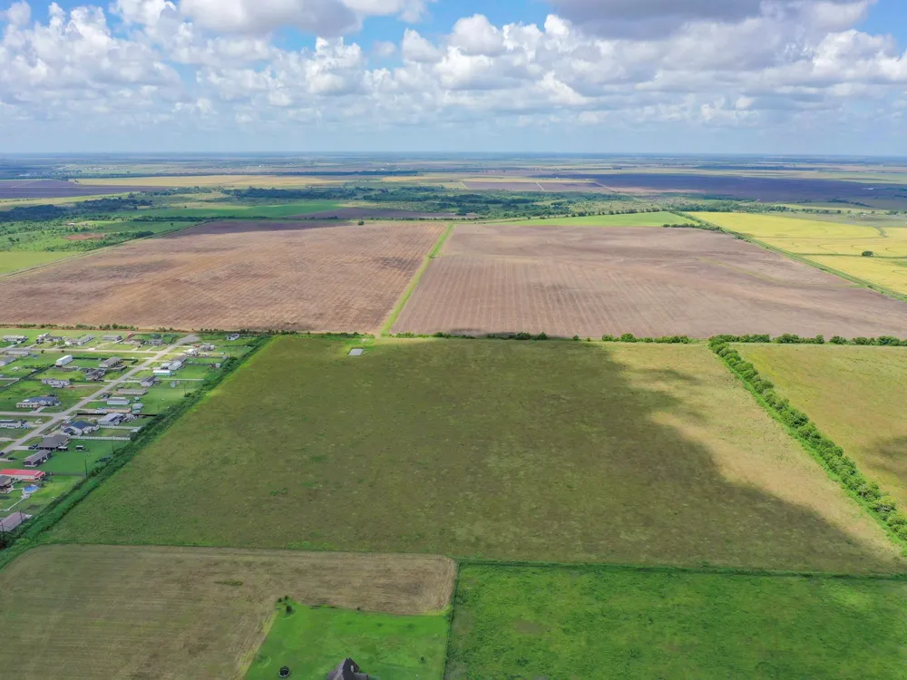 County Road 192 Liverpool, TX 77577